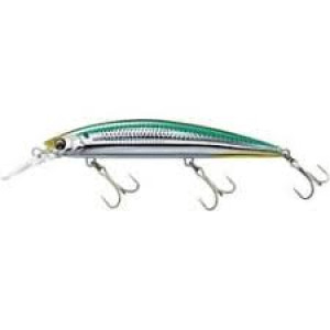 Yo-Zuri Hardcore Heavy Sinking Minnow 11cm, 35g - HOKS